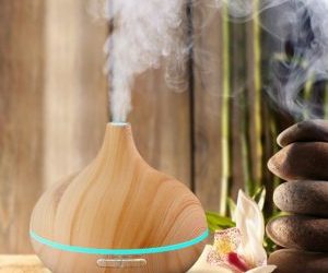 How to choose an essential oil diffuser