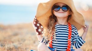 Sunscreen… How to choose a safe one!